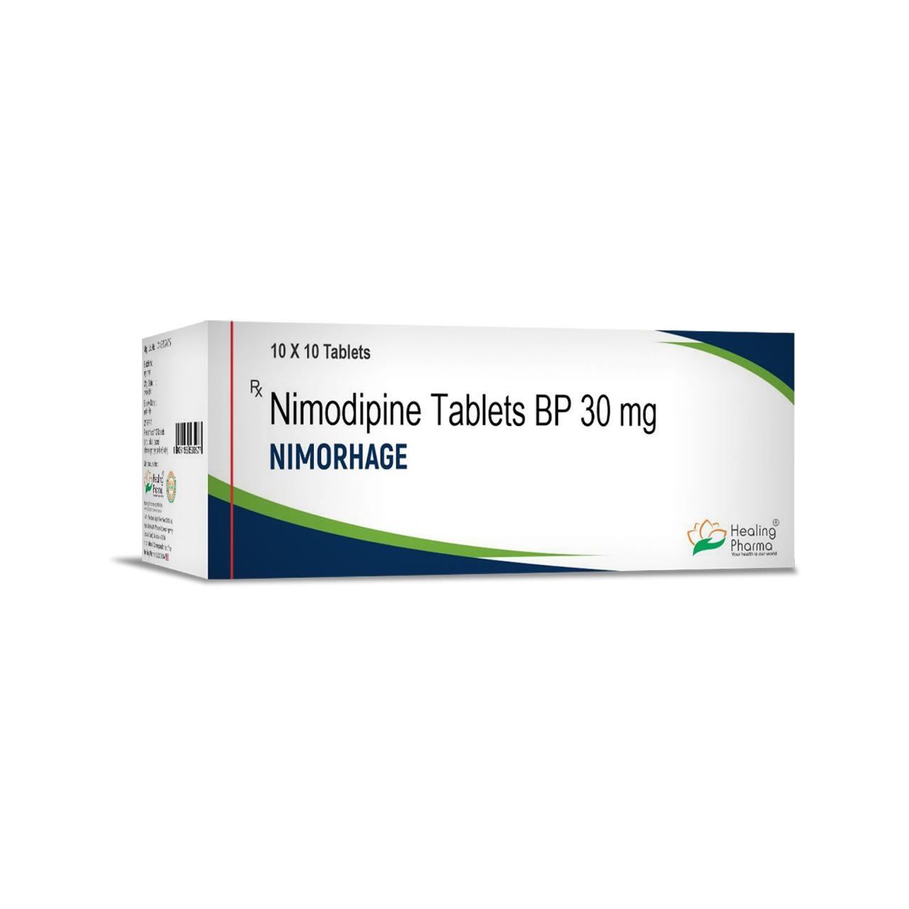Nimodipine