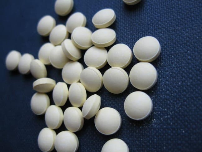 Spiramycin