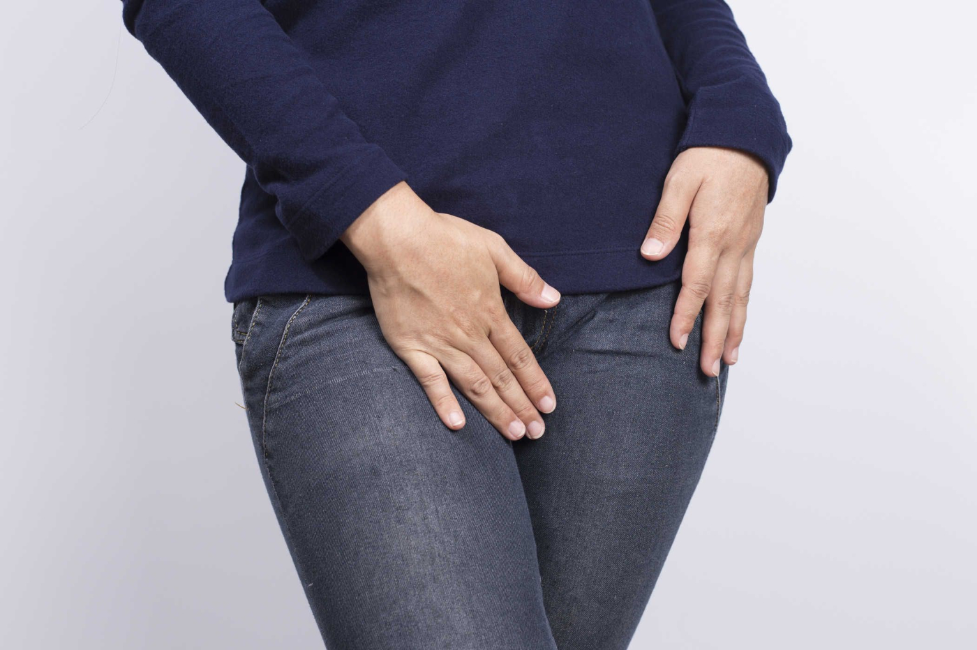 Chẩn bệnh qua dịch tiết âm đạo