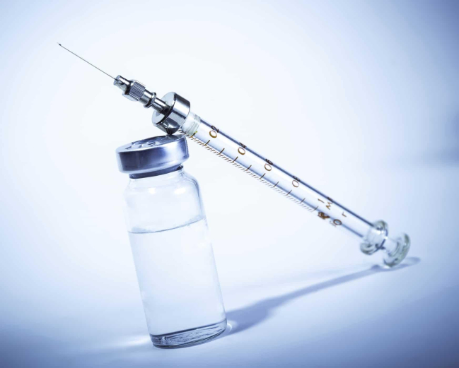 Vancomycin