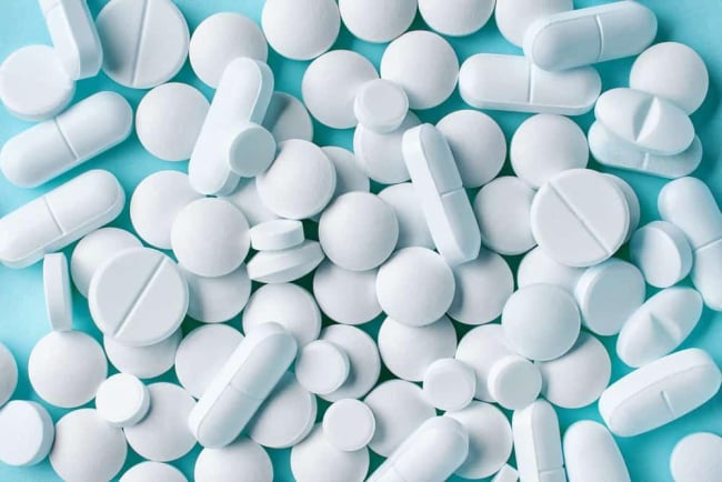 Levofloxacin