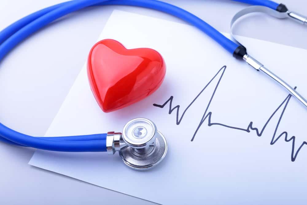 Rối loạn nhịp tim