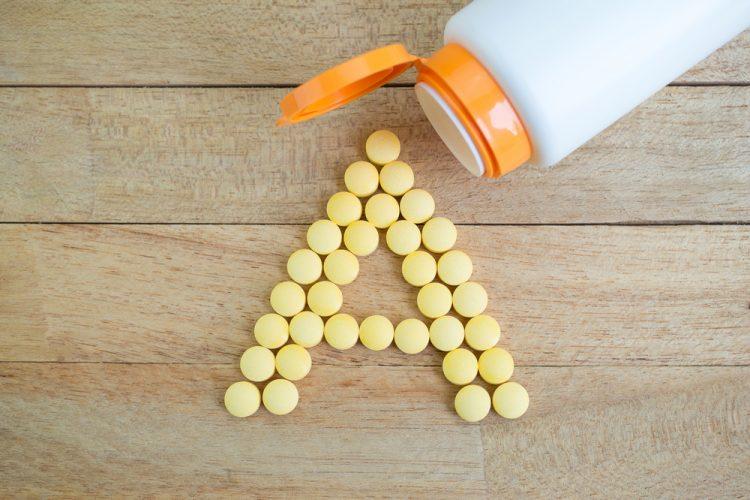 Vitamin A có tác dụng gì? Cách dùng và nguồn cung cấp vitamin A