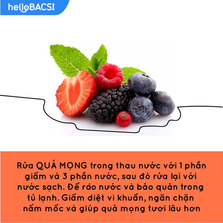 5 mẹo bảo quản rau củ_4