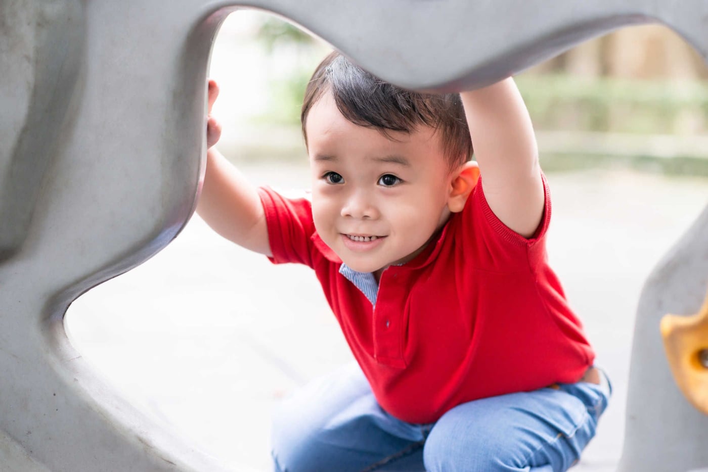 Trẻ chậm phát triển ngôn ngữ cần được hỗ trợ thế nào?