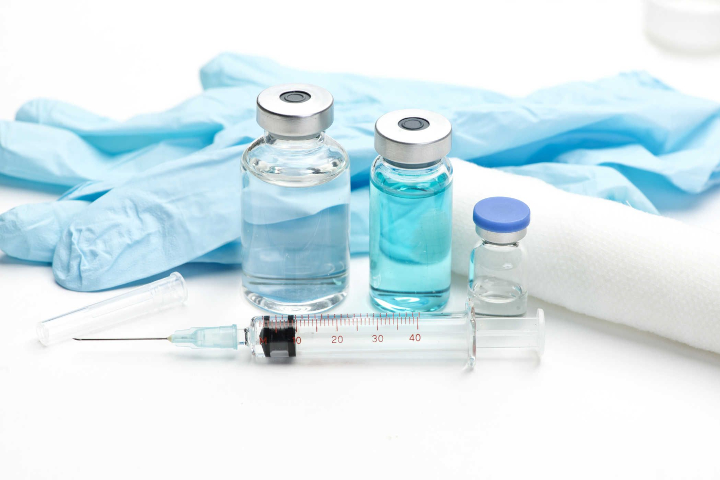 Chữa tiểu đường nhờ Insulin tác dụng kéo dài