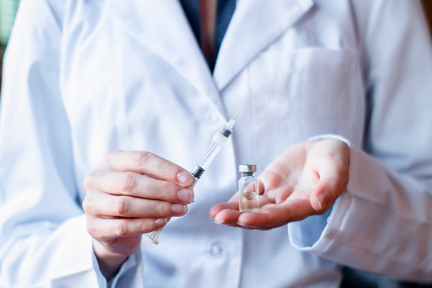 Tìm hiểu sâu liệu pháp insulin với người bị tiểu đường