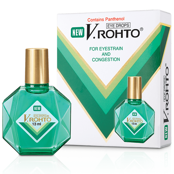 V-roto