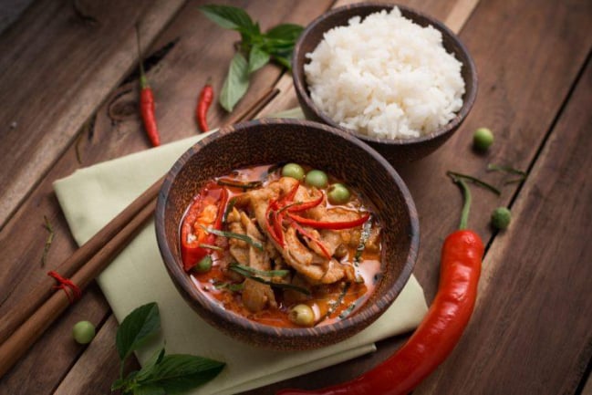 Lợi ích và tác hại của việc ăn cay