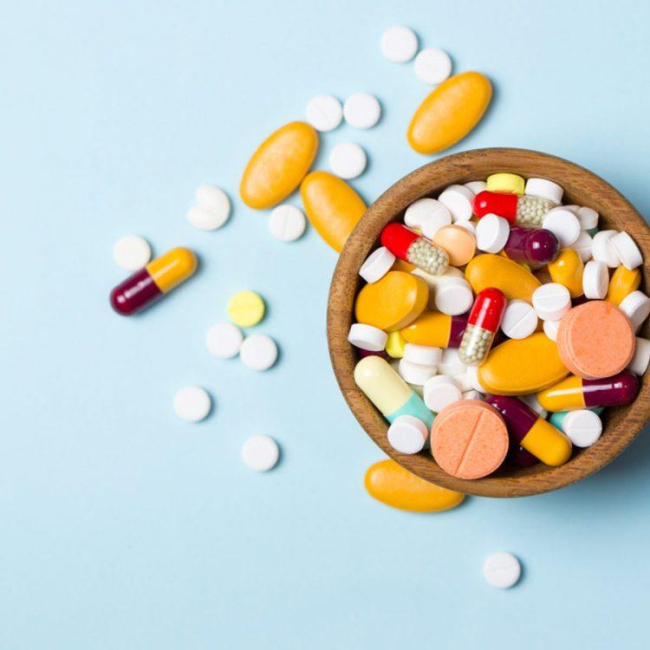 Ibuprofen là thuốc gì? Công dụng & liều dùng Hello Bacsi