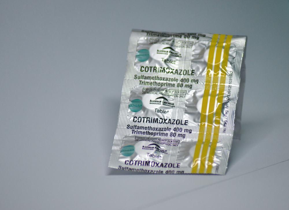 Cotrimoxazol 480mg là thuốc gì? Tác dụng & liều dùng
