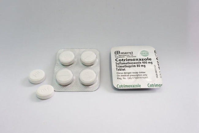 Cotrimoxazol 480mg là thuốc gì? Tác dụng & liều dùng • Hello Bacsi