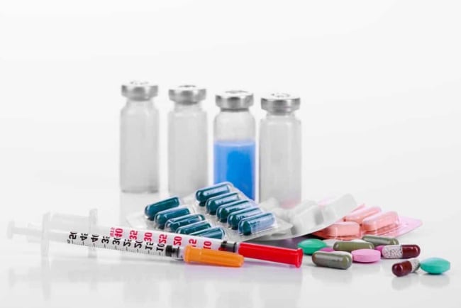 Empagliflozin