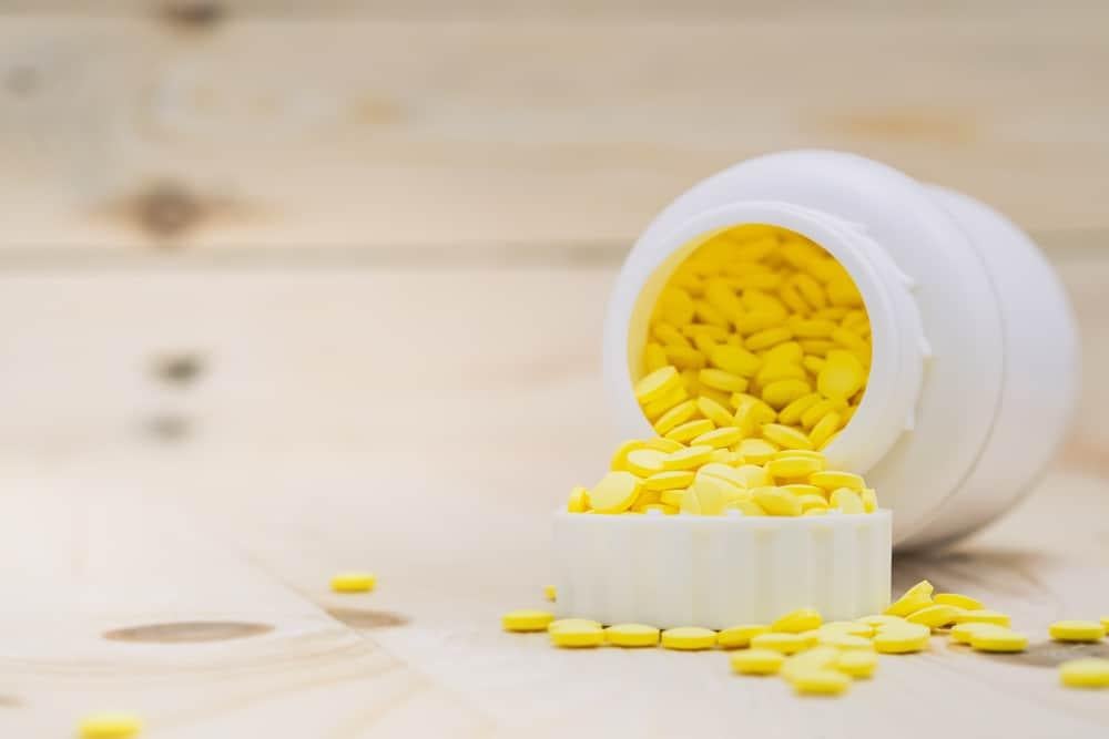 No-spa là thuốc gì? Tác dụng của thuốc No spa và lưu ý khi sử dụng