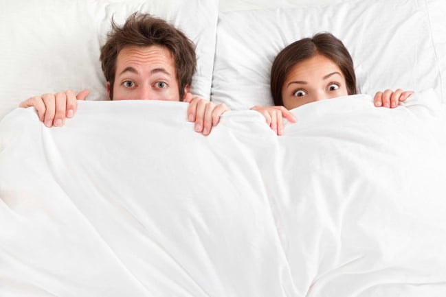 7 cách kết thúc "nỗi ám ảnh" chảy nước miếng khi ngủ