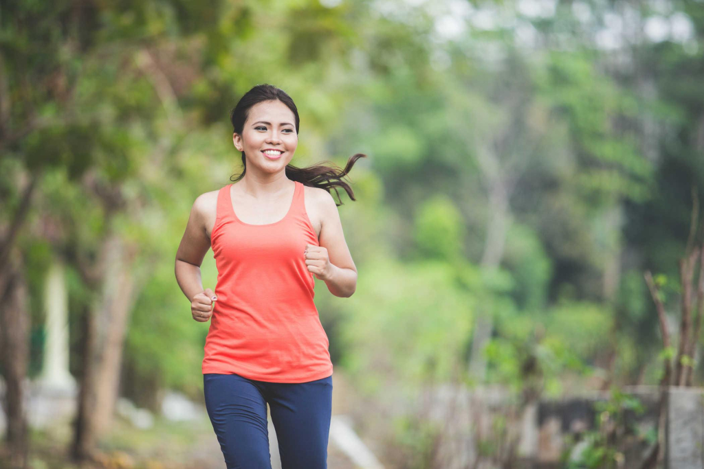10 lời khuyên giảm cân nhanh mà lại an toàn