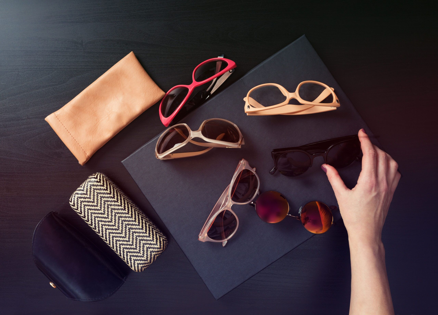 Kính mát bạn đang dùng liệu có thật sự tốt?