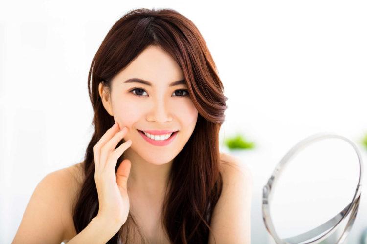 Công dụng làm đẹp da thần kỳ của vitamin K