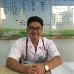 Tiến sĩ - Bác sĩ - Giảng viên Nguyễn Bùi Bình