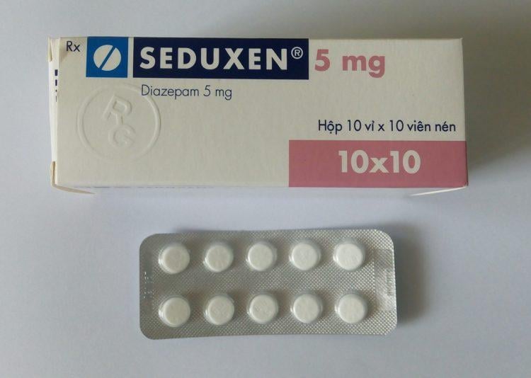Seduxen®
