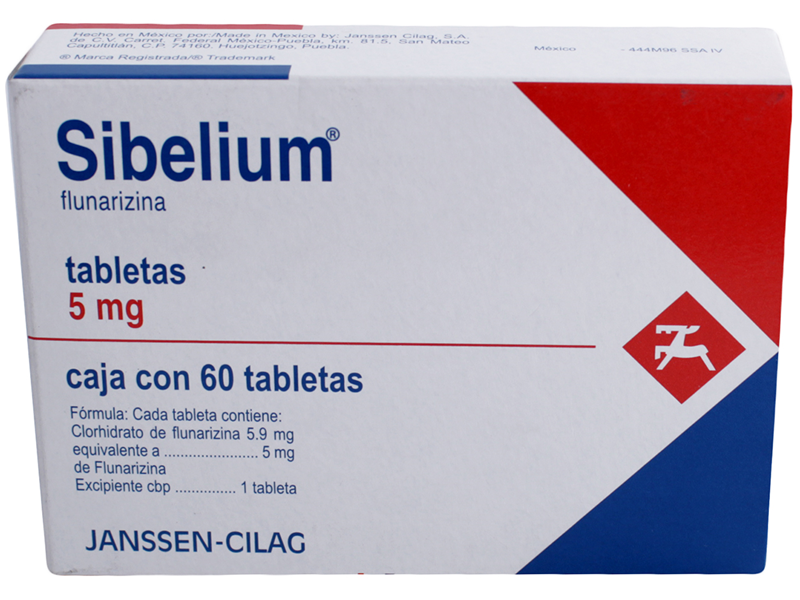 Sibelium®