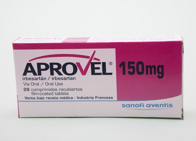 Aprovel®