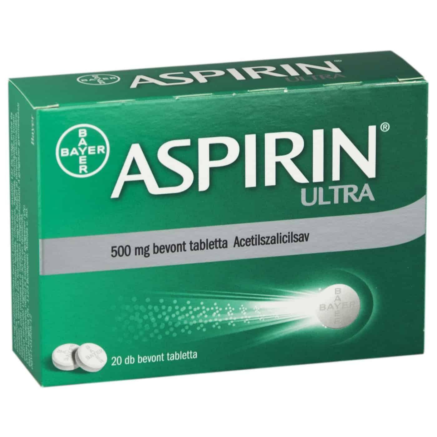 Aspirin UPSA®