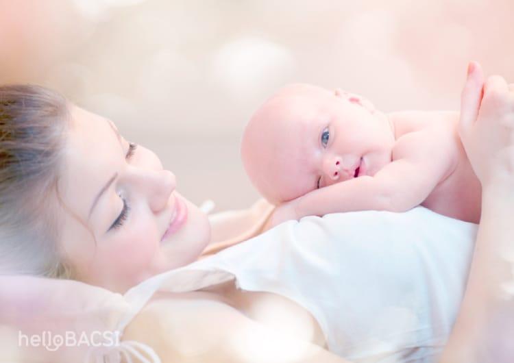 Băng huyết sau sinh