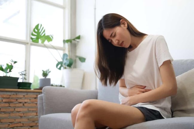 Đau bụng kinh là gì? Nguyên nhân, triệu chứng và cách giảm đau hiệu quả