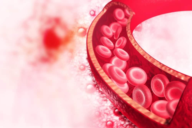 Rối loạn mỡ máu