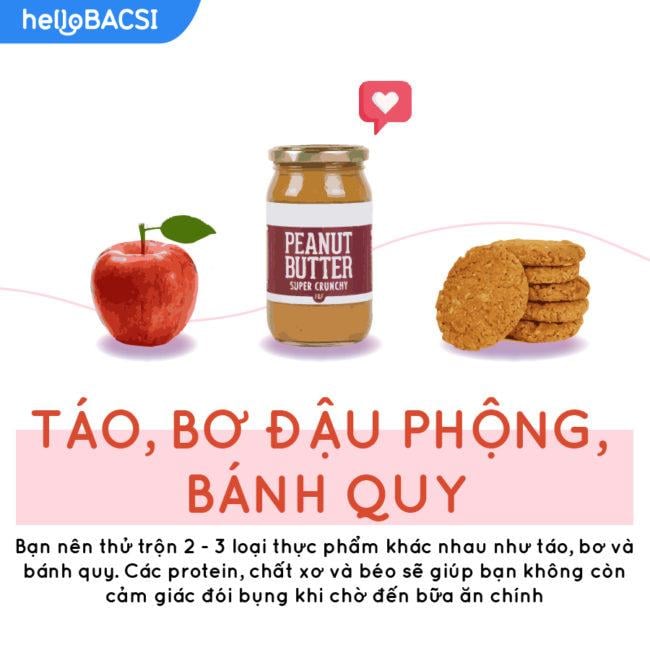 7 món ăn vặt cho bà bầu vừa dễ mua lại tốt cho sức khỏe • Hello Bacsi 7 món ăn vặt cho bà bầu vừa dễ mua lại tốt cho sức khỏe • Hello Bacsi
