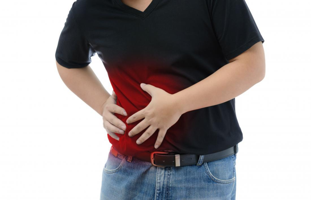 viêm ruột thừa cấp