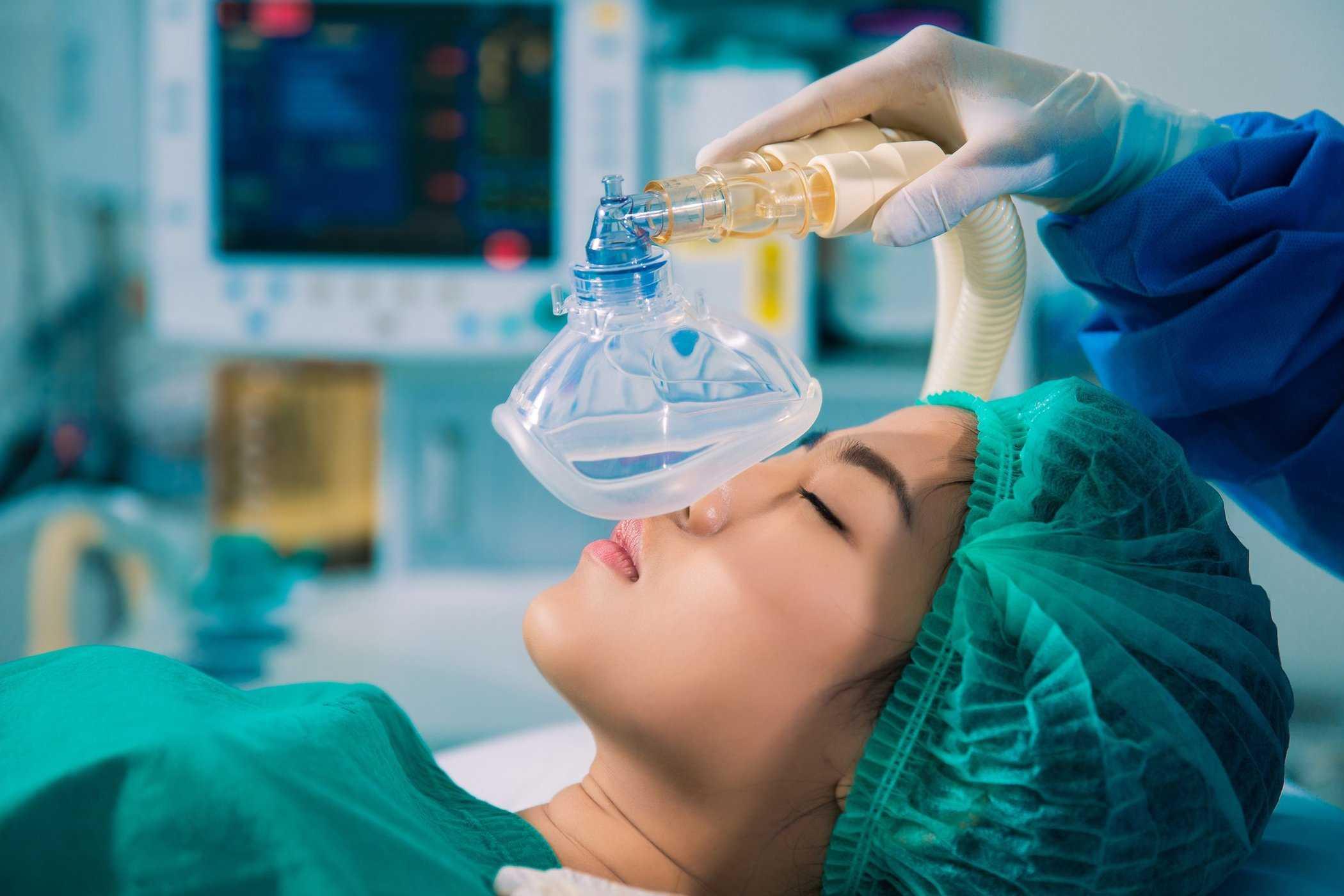 Gây mê có những rủi ro nào và phòng tránh ra sao?