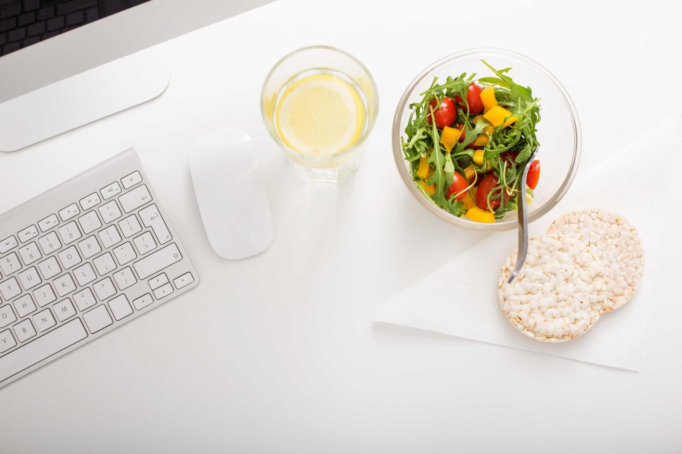 14 món ăn vặt văn phòng vừa ngon vừa tốt cho sức khỏe