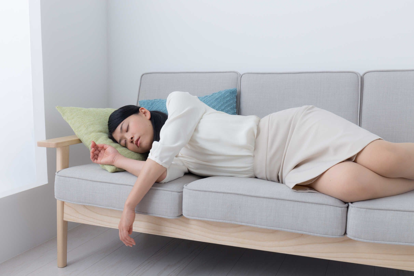 Dấu hiệu và cách chữa trị rối loạn tuyến giáp