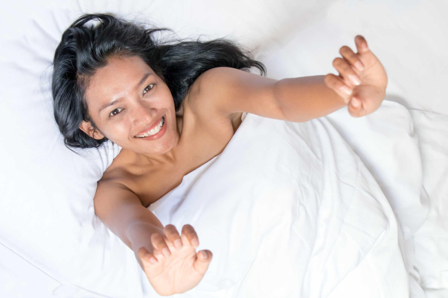 Điểm G của phụ nữ có thật hay chỉ là tưởng tượng?