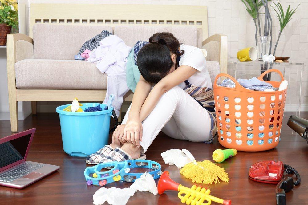 8 lý do khiến bạn luôn cảm thấy mệt mỏi