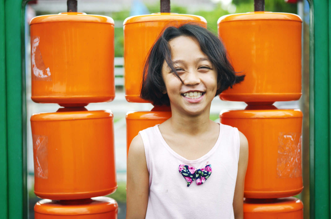 Nghệ thuật nuôi dạy con vị thành niên 12 đến 14 tuổi