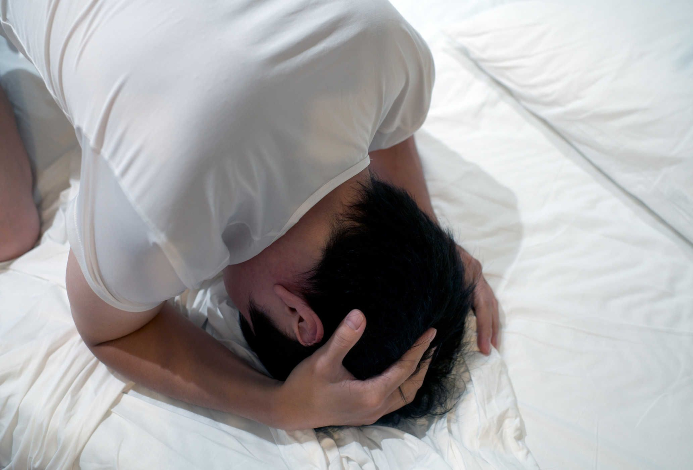 Rối loạn nhân cách ranh giới: 8 triệu chứng không thể bỏ qua