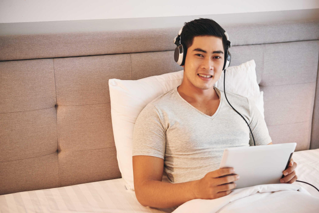 6 lí do đàn ông có vợ nên giữ thói quen “tự sướng”