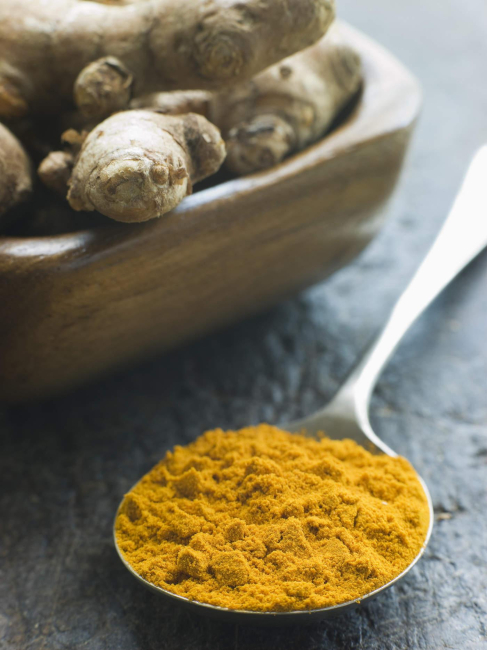 7 lợi ích tuyệt vời của Berberine