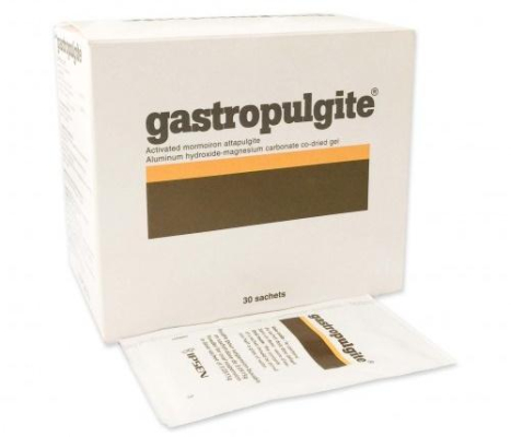 Gastropulgite® là thuốc gì? Công dụng & liều dùng Hello Bacsi
