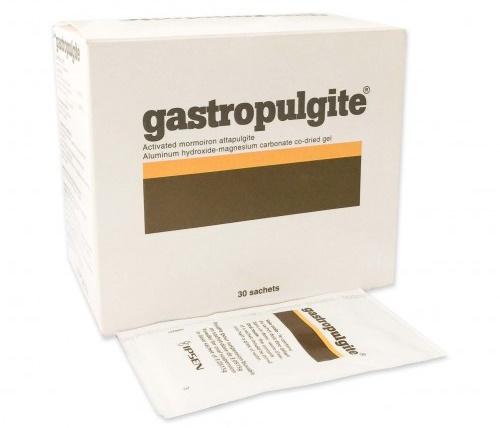 Gastropulgite®