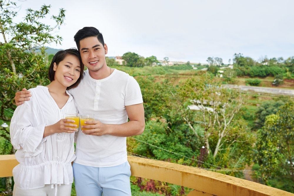 8 dấu hiệu của một mối quan hệ lành mạnh