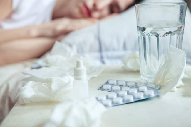 Stugeron là thuốc gì? Công dụng và liều dùng