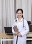 Thạc sĩ - Bác sĩ - Giảng viên Nguyễn Trần Tố Trân