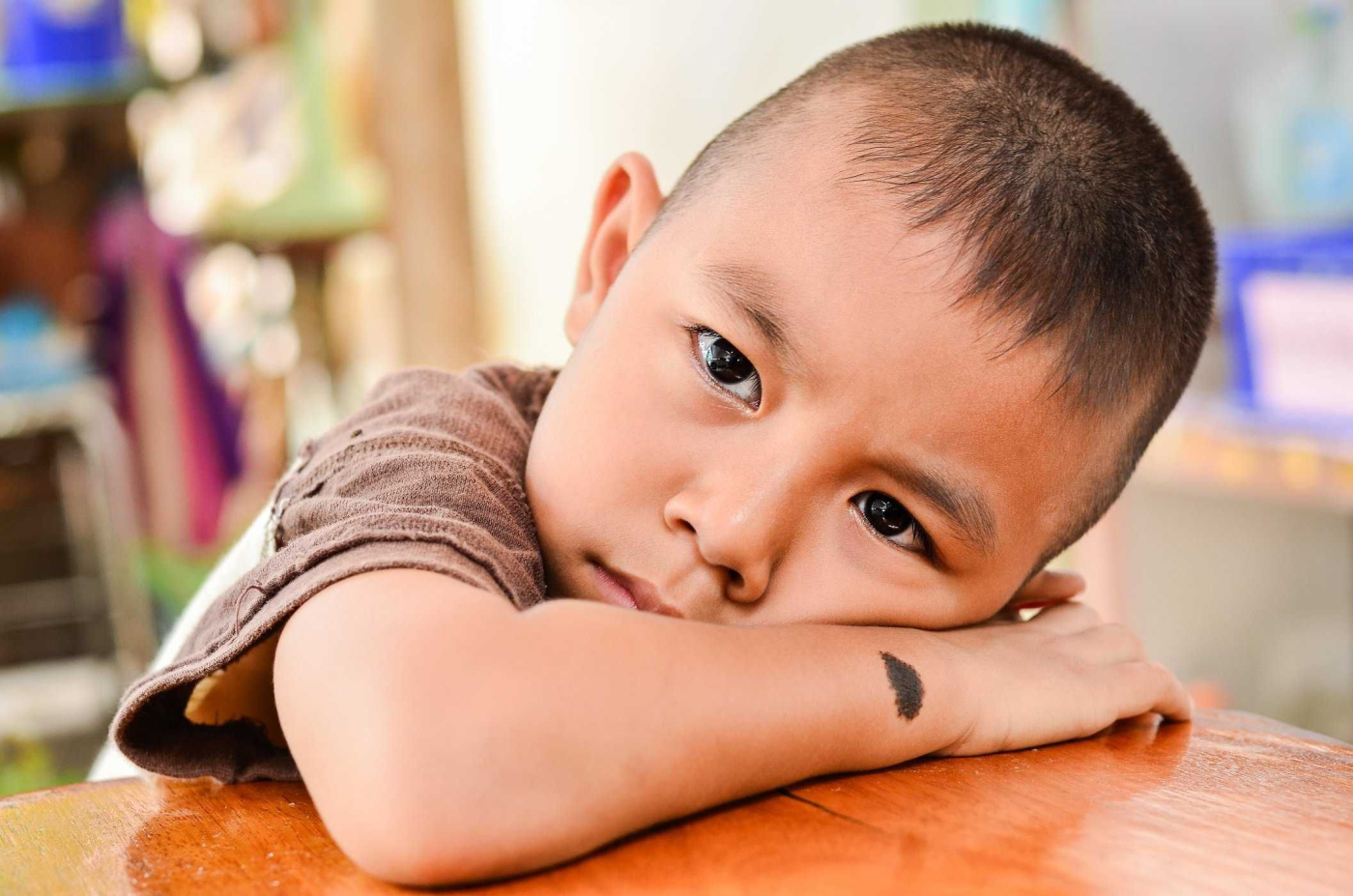 Vết bớt trên cơ thể trẻ: Loại nào nguy hiểm cần chú ý? Điều trị ra sao?