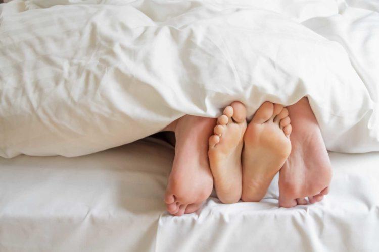Rèn luyện kỹ năng phòng the sau tuổi mãn kinh