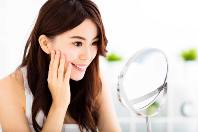 9 cách thu nhỏ lỗ chân lông tự nhiên nhanh, dễ làm