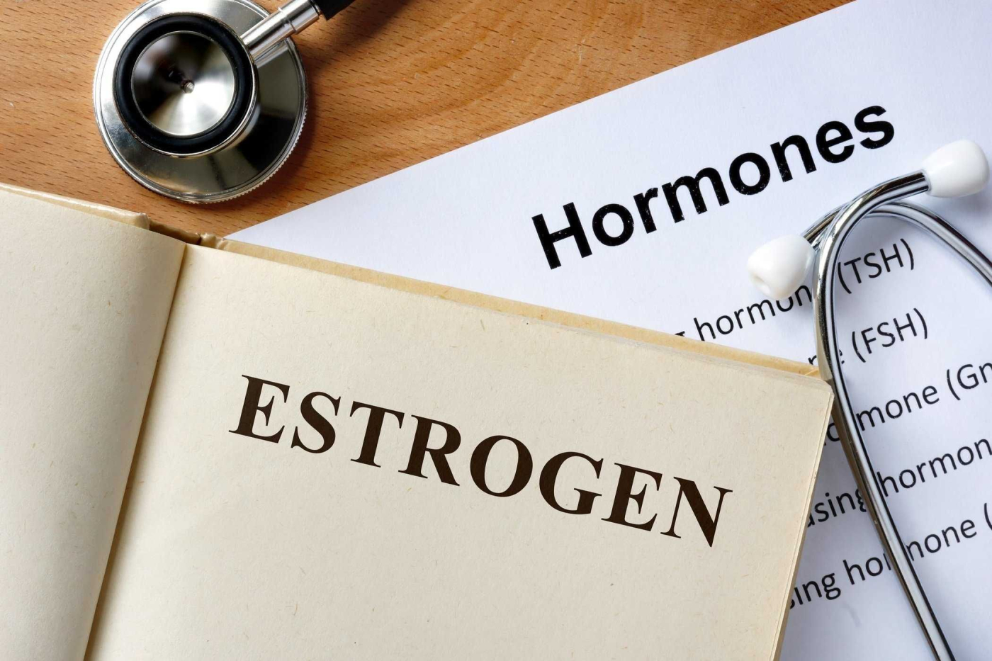 Estrogen cao – căn bệnh đe dọa sức khỏe cả nam và nữ